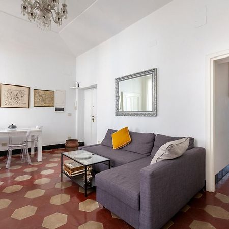Spanish Steps Charming Apartment Рим Екстериор снимка