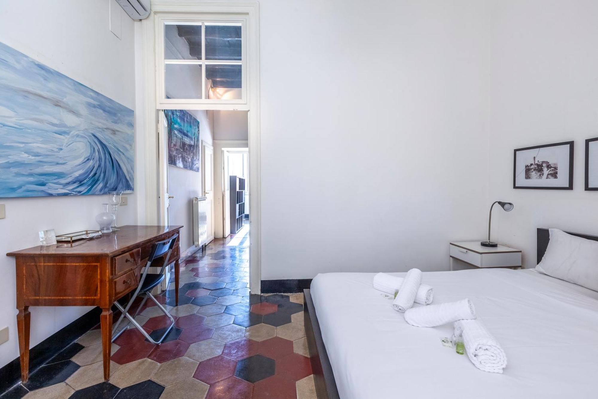 Spanish Steps Charming Apartment Рим Екстериор снимка