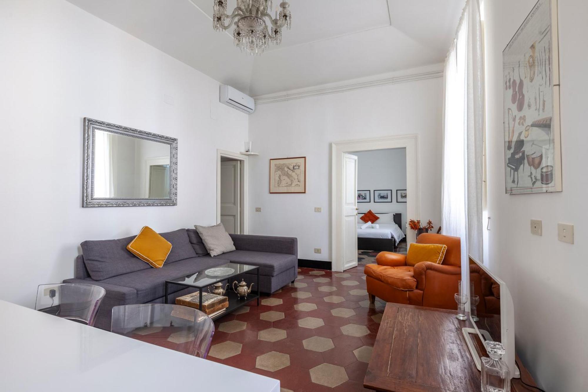 Spanish Steps Charming Apartment Рим Екстериор снимка