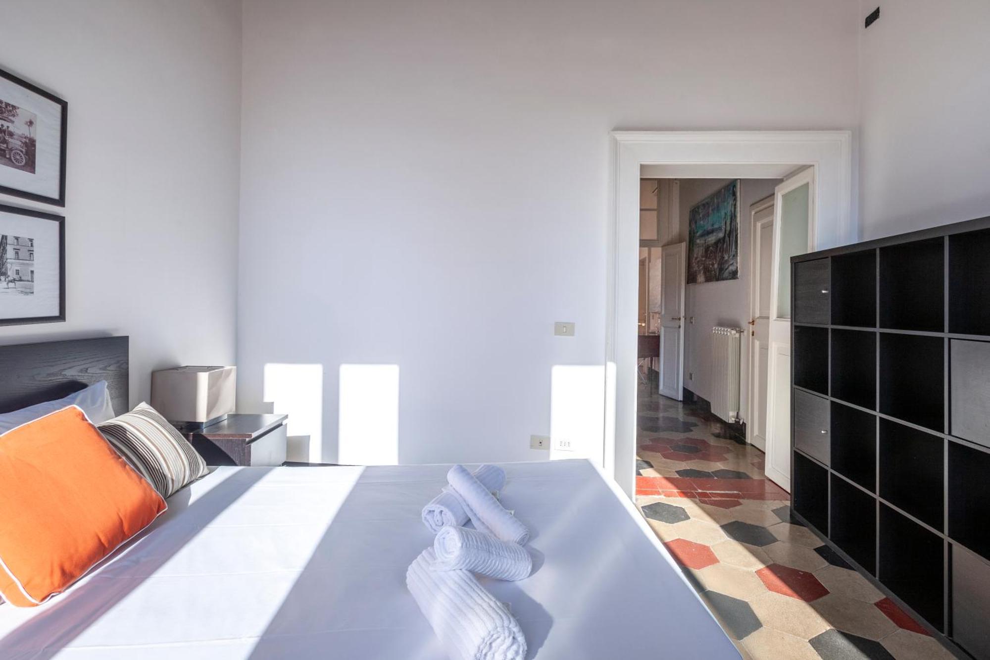 Spanish Steps Charming Apartment Рим Екстериор снимка