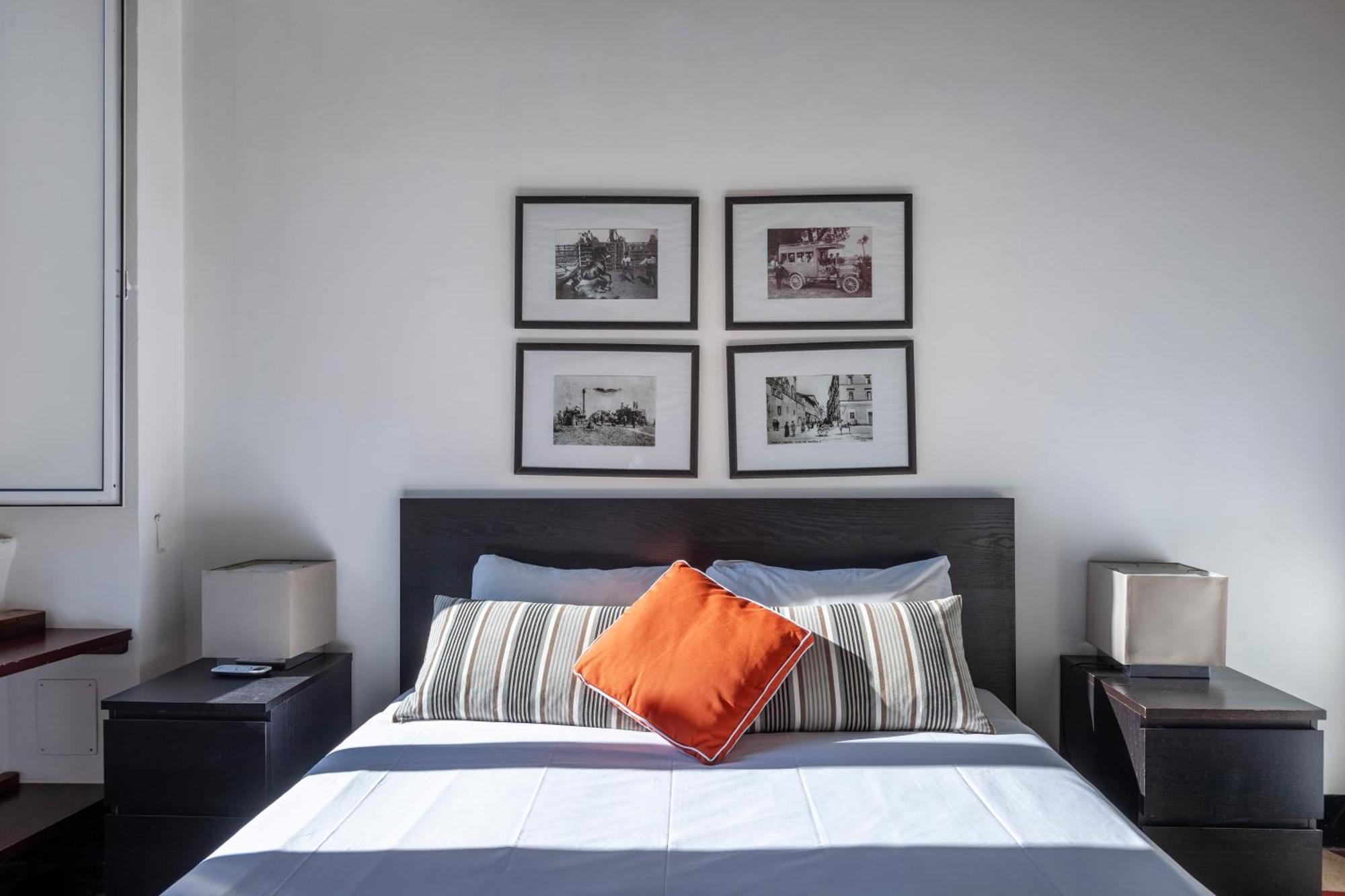 Spanish Steps Charming Apartment Рим Екстериор снимка