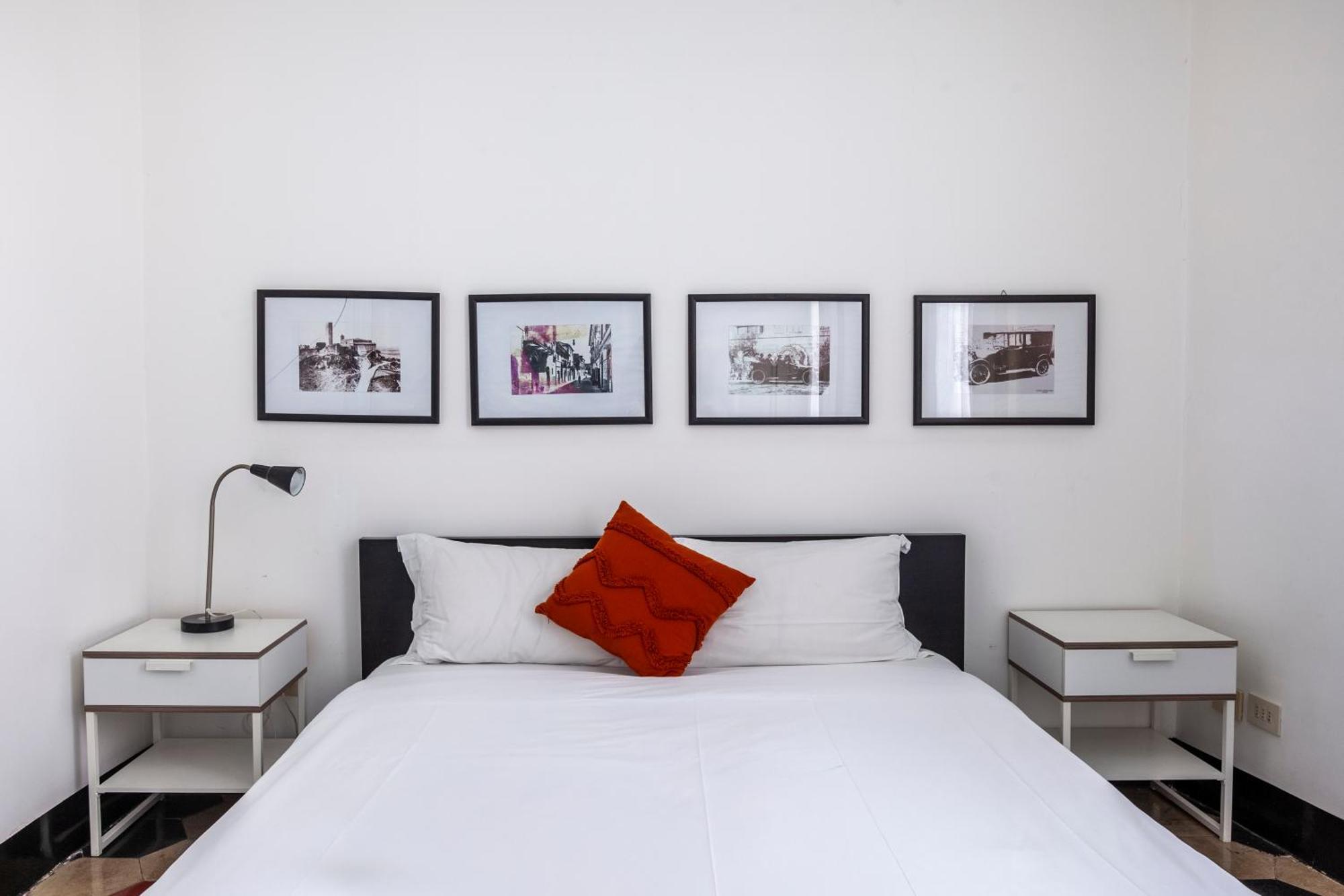 Spanish Steps Charming Apartment Рим Екстериор снимка